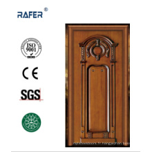 Porte en bois intérieure de haute qualité (RA-N006)